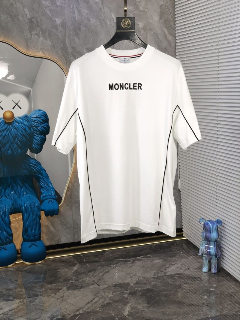 Moncler T-Shirts